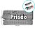 Placa de Sinalização Prisão Festa Junina - 1 unidade - Cromus - Rizzo - Imagem 2