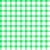Tecido Autocolante Xadrez Verde 50x30cm  - 1 unidade - Rizzo - Imagem 1