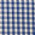 Tecido Autocolante Xadrez 50x30cm - Azul - 1 unidade - Rizzo - Imagem 1
