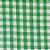 Tecido Autocolante Xadrez 50x30cm - Verde - 1 unidade - Rizzo - Imagem 1