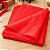 Papel de Seda - 50x70 - Vermelho - 10 unidades - Rizzo - Imagem 1