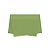 Papel de Seda - 50x70 - Verde Oliva Claro - 10 unidades - Rizzo - Imagem 1