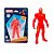 Mini Brinquedo - Homem de Ferro - 9,5cm - 1 unidade - Rizzo - Rizzo - Imagem 1