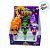 Brinquedo Soco Assusta com Confetes - Frankstein - 1 unidade - Rizzo - Imagem 3