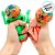 Brinquedo Cute Frog - Verde - 1 unidade - Rizzo - Imagem 4