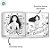 Livro Arte e Cor Moana 2 - 1 unidade - Disney Original - Rizzo - Imagem 2