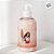 Hidratante Para Corpo e Mãos - Moana 2 - 250ml - 1 unidade - Disney Original - Rizzo - Imagem 1