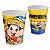 Copo de Papel - Chico Bento - 200ml - 8 unidades - FestColor - Rizzo - Imagem 1