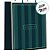 Sacola de Papel Premium - James - 1 unidade - Cromus - Rizzo - Imagem 2
