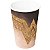 Copo de Papel - Mulher Maravilha Luxo 180ml - 8 unidades - Festcolor - Rizzo - Imagem 1