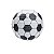Lanterna de Papel Futebol 35cm - 01 unidade - Cromus - Rizzo Festas - Imagem 1