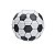 Lanterna de Papel Futebol 25cm - 01 unidade - Cromus - Rizzo Festas - Imagem 1