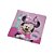 Guardanapo De Papel Minnie Rosa Fullprint 16 Unidades - Regina - Rizzo Festas - Imagem 1