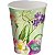 Copo de Papel 200ml Festa Fadas Disney  - 8 unidades - Festcolor - Rizzo Festas - Imagem 1