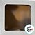 Caixa com Visor PV7 (7cm x 7cm x 4cm) Branca - 20 unidades - Rizzo - Imagem 2