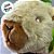 Capivara Pelúcia Eletrônica - Bege - 15x10,5cm - 1 unidade - Rizzo - Imagem 2