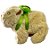Capivara Pelúcia Eletrônica - Bege - 15x10,5cm - 1 unidade - Rizzo - Imagem 5
