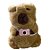 Capirava Chaveiro De Pelucia Com Espelho Duplo - Com Camera - 10x8,5cm - 1 unidade - Rizzo - Imagem 6