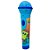 Brinquedo Microfone Bob Esponja – Azul Claro - 17,5cm  - 1 unidade - Rizzo - Imagem 5