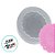 Molde de Silicone Moldura Oval Batna - Ref. 366 - 1 unidade - Flexarte - Rizzo - Imagem 3