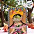 Painel Retrato  Arraia Menina De Festa Junina - 1 unidade - Rizzo - Imagem 5