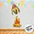 Painel Decorativo Balão e Fogueira De Festa Junina - 2 unidades - Rizzo - Imagem 5