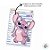 Painel Decorativo - Angel - 46x32cm - 1 unidade - Disney Original - Rizzo - Imagem 4