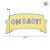 Kit Decorativo - Stitch Baby - 6 Itens - 1 unidade - Disney Original - Rizzo - Imagem 5