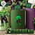 Mini Painel Decorativo Relevo - Hulk - 20x11cm - 1 unidade - Disney Original - Rizzo - Imagem 4