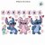 Kit Painéis Impressos em EVA - Stitch e Angel - 26 Itens - 1 unidade - Disney Original - Rizzo - Imagem 2