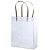 Sacola Transparente Fosca com Alça de Fibra - 30x22x8cm - 1 unidade - Rizzo - Rizzo - Imagem 2