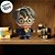 Boneco Fandom Box - Harry Potter - 10cm - 1 unidade - Rizzo - Rizzo - Imagem 5