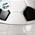 Caixinha Lembrancinha - Bola de Futebol - 10 unidades - Rizzo - Imagem 2