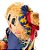 Enfeite Decorativo - Boneco Espantalha Gigante - 1 Metro - 1 unidade - Rizzo - Imagem 4