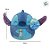 Pelúcia Stitch SquishMallowos - Xepa - 18cm - 1 unidade - Disney Original - Rizzo - Imagem 3