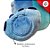 Pelúcia Stitch e Coração - Com Luz e Som - 24cm - 1 unidade - Disney Original - Rizzo - Imagem 5