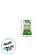 Confeito de Flocos Macio Sabor Pistache - 500g - 1 unidade - Mix - Rizzo - Imagem 3