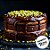 Confeito de Flocos Macio Sabor Pistache - 500g - 1 unidade - Mix - Rizzo - Imagem 5