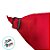 Lenço Caipira M - Vermelho - 1 unidade - Rizzo - Imagem 2