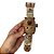 Relógio De Pulso De Capivara - 21cm - 1 unidade - Rizzo - Imagem 4