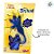 Brinquedo Mão Pegajosa - Stitch Estica e Gruda - 1 unidade - Disney Original - Rizzo - Imagem 4