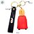 Chaveiro 3D Thor - Vingadores - 8cm - 1 unidade - Disney Original - Rizzo - Imagem 4