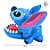 Stitch Morde Morde - 14cm - 1 unidade - Disney Original - Rizzo - Imagem 3
