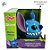 Stitch Morde Morde - 14cm - 1 unidade - Disney Original - Rizzo - Imagem 5