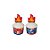 Copinho para Doces Composê De Festa Junina - Arraiá Bão Demais - 100ml - 8 unidades - Cromus - Rizzo - Imagem 1