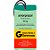 Decor Home Tag "Remédio Amorpreazol" - DHT2-107 - 1 unidade - Litoarte - Rizzo - Imagem 1
