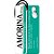 Decor Home Tag "Remédio Amorina" - DHT2-115 - 1 unidade - Litoarte - Rizzo - Imagem 1