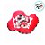 Almofada Formato Mickey Mouse - 38cm - 1 unidade - Disney Original - Rizzo - Imagem 3