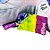 Almofada Formato Stitch - 32cm - 1 unidade - Disney Original - Rizzo - Imagem 3