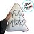 Almofada Arvore - Branco, Vermelho - 34x42cm - 1 unidade - Cromus - Rizzo - Imagem 3